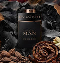 Bvlgari Man in Black EDP 100ml