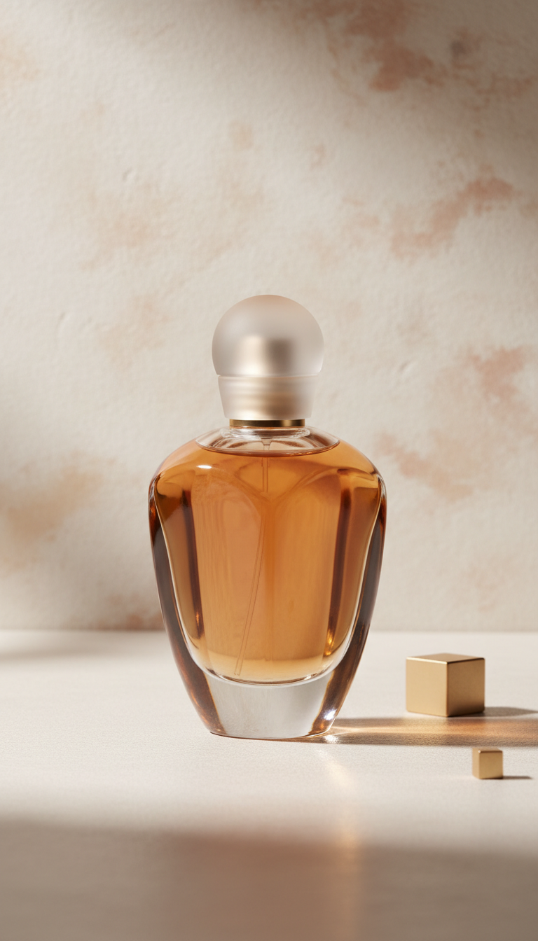 Amber Veil Rich Parfum