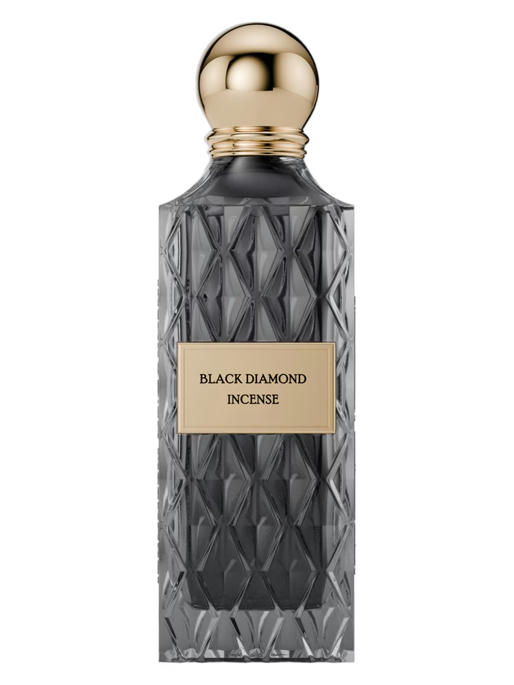 IBRAQ Black Diamond Incense