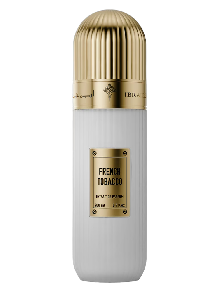 IBRAQ French Tobacco