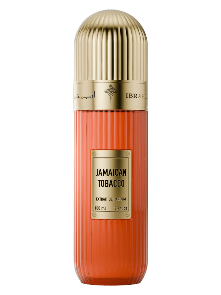 IBRAQ Jamaican Tobacco