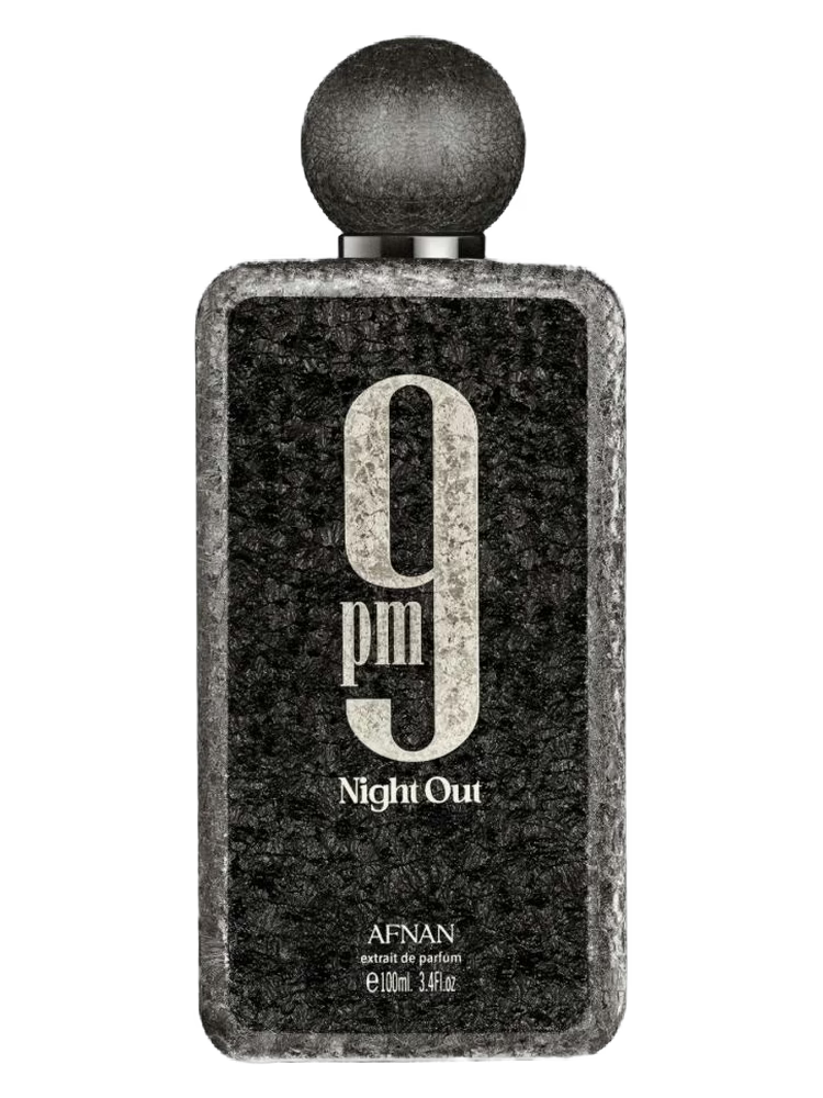 Afnan 9PM Night Out