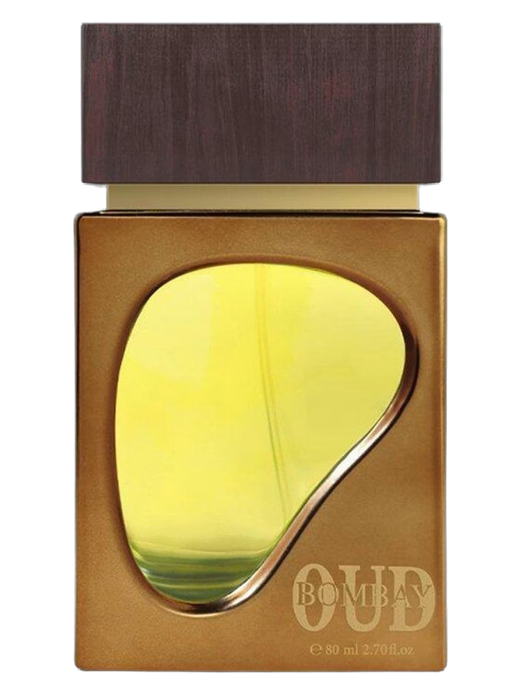 Ahmed Al Maghribi Bombay Oud