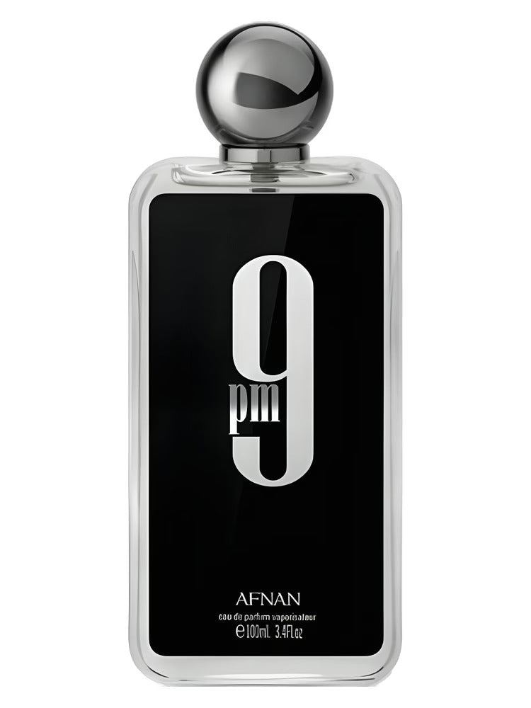 Afnan 9PM
