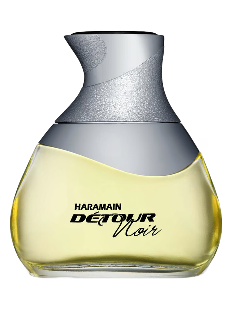 Al Haramain Detour Noir