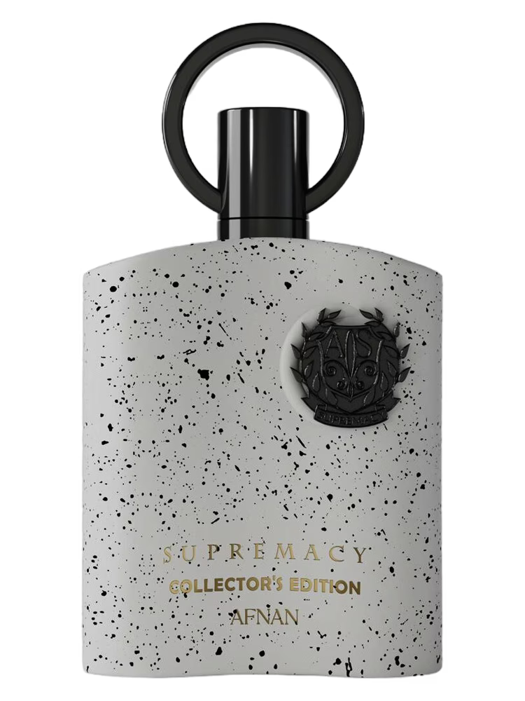 Afnan Supremacy Collector's Edition